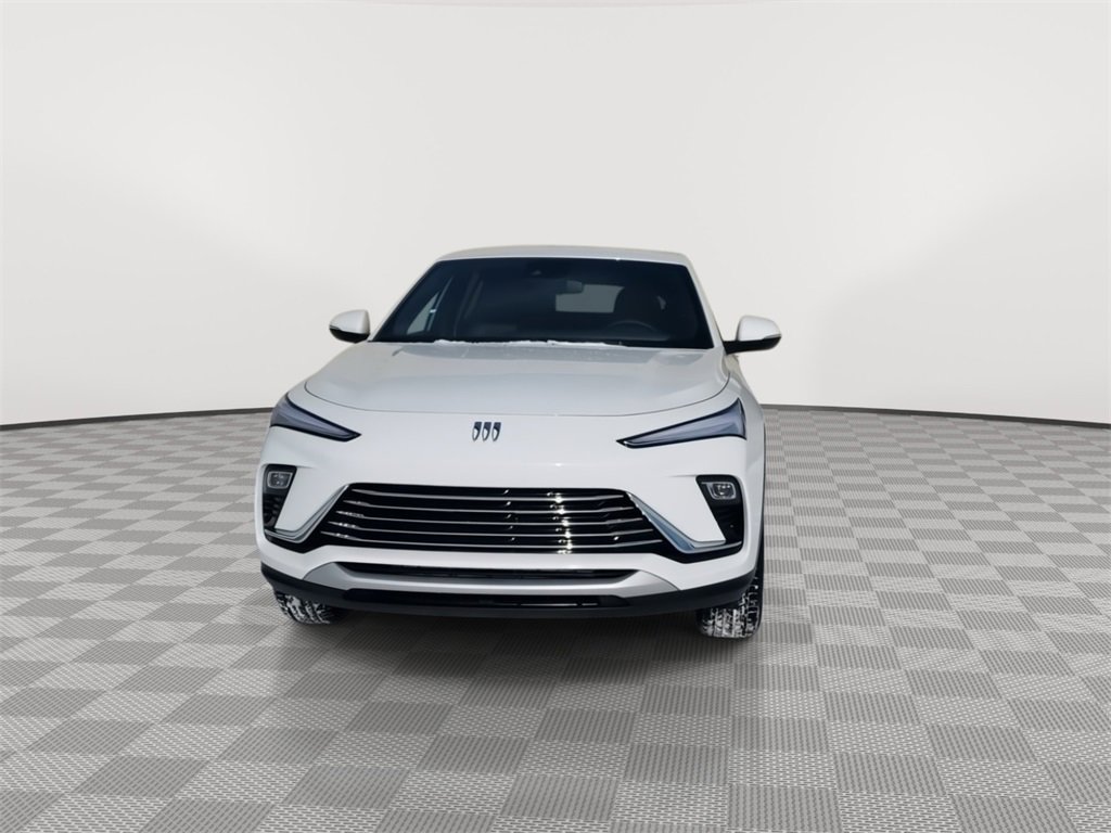 2025 Buick Envista Preferred photo 3