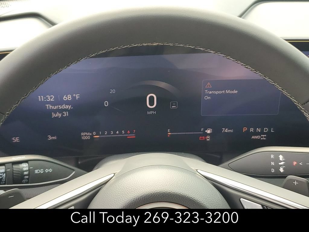 2026 Buick Enclave Sport Touring - Photo 12
