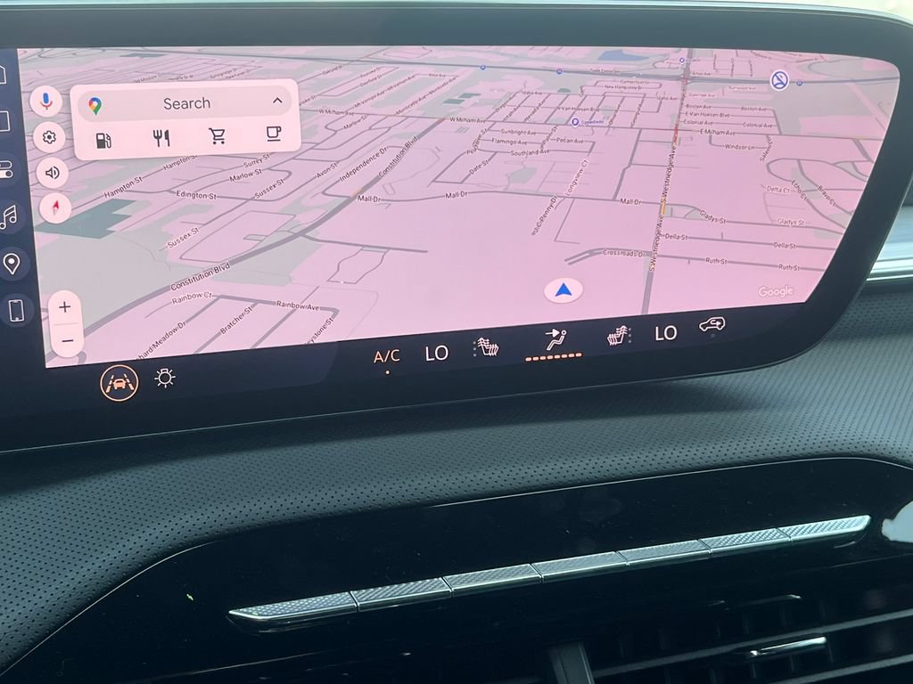 2027 Buick Enclave Preferred - Photo 26