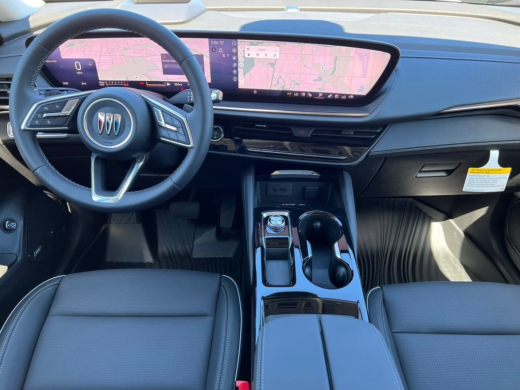 New 2026 Buick Envision Avenir SUV