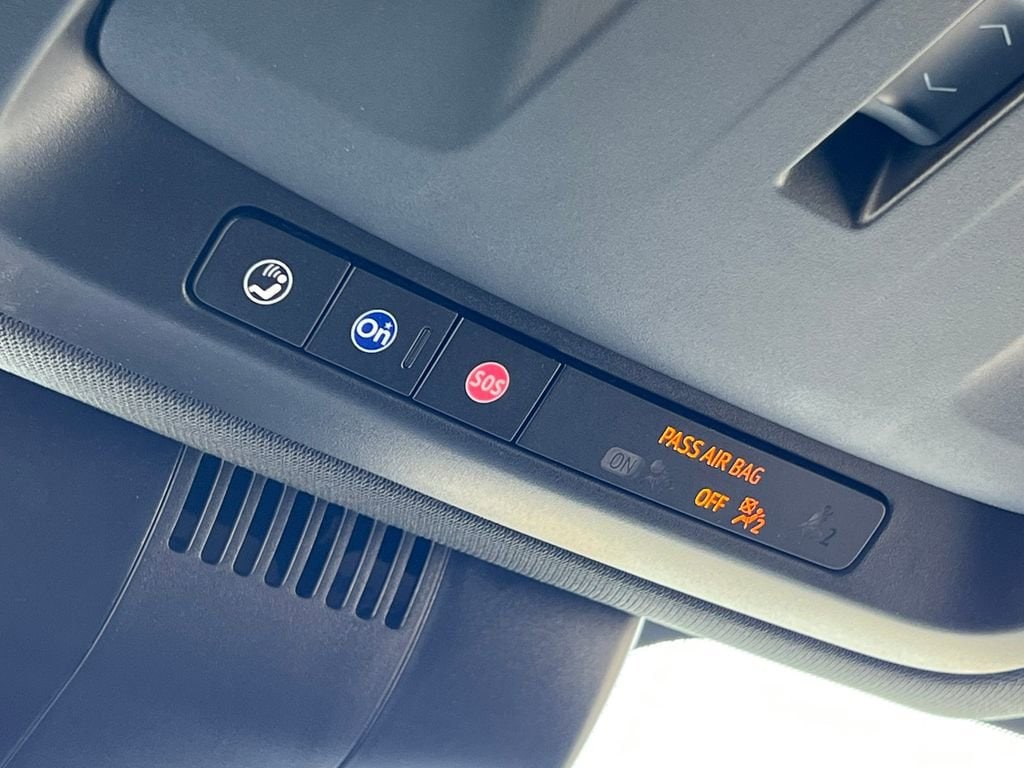 2025 Chevrolet Suburban Premier - Photo 35