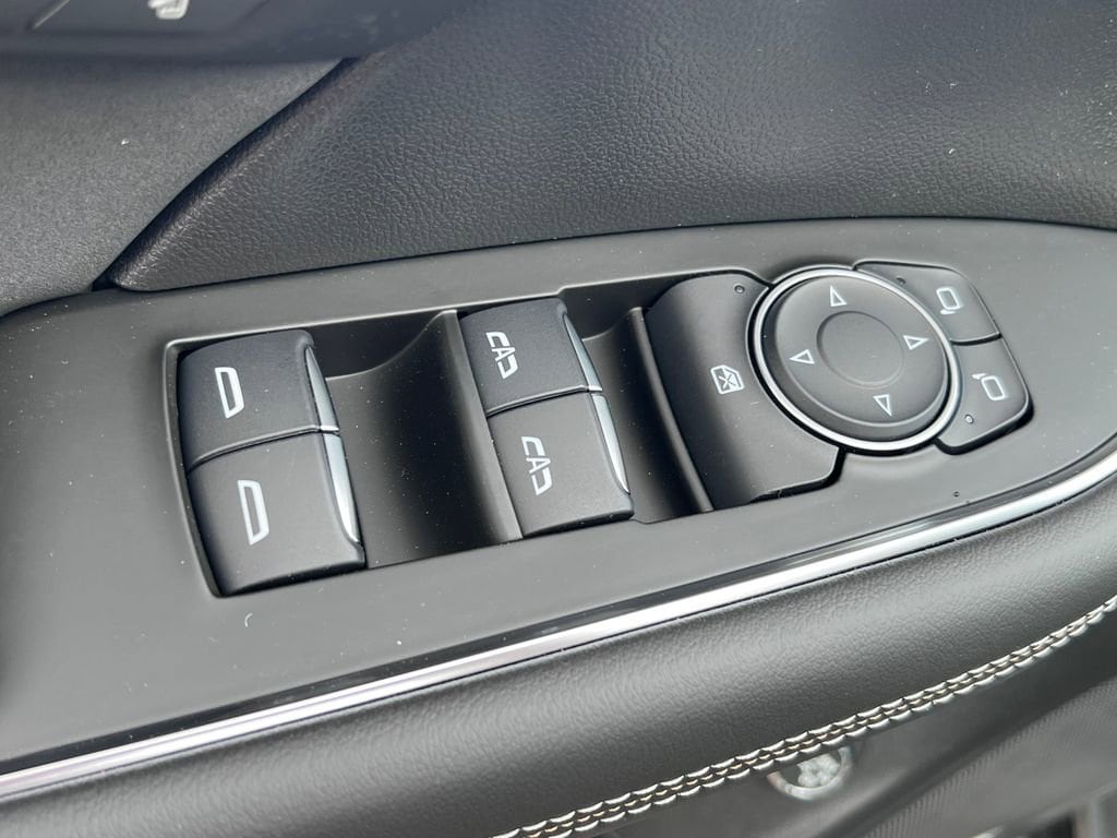 2026 Buick Envision Sport Touring - Photo 16