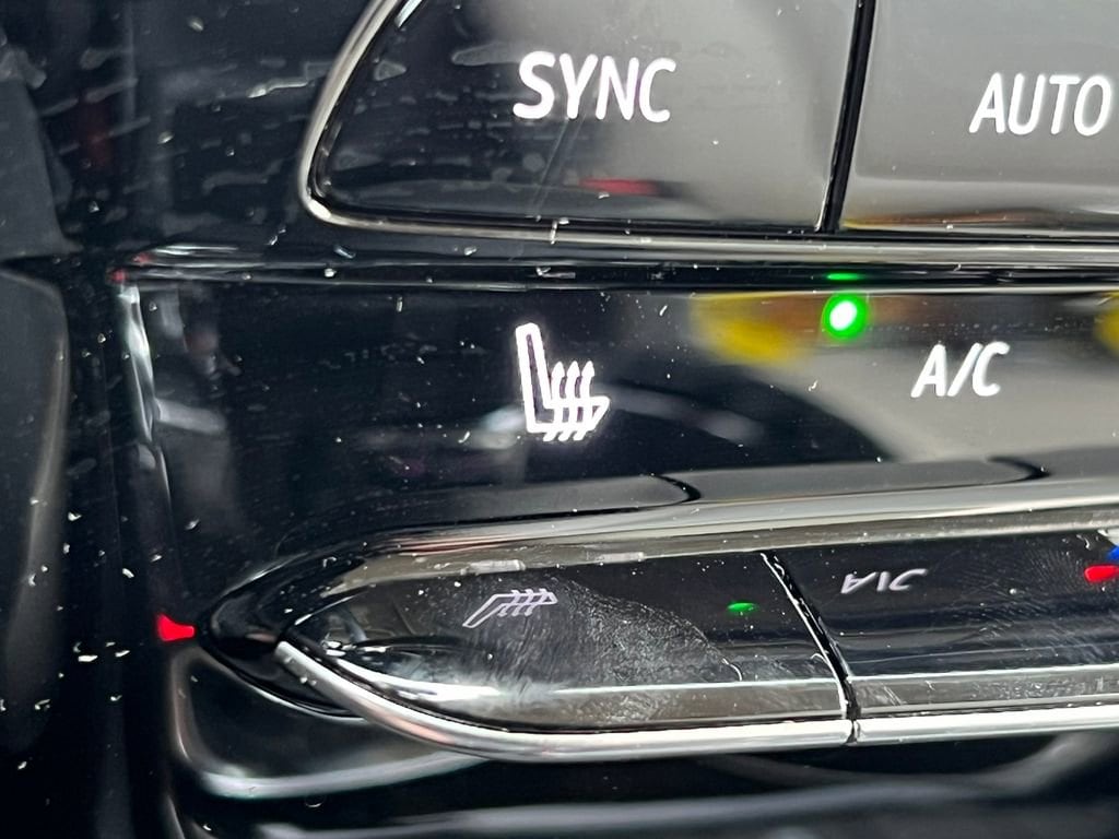 2025 Buick Encore GX Avenir - Photo 21