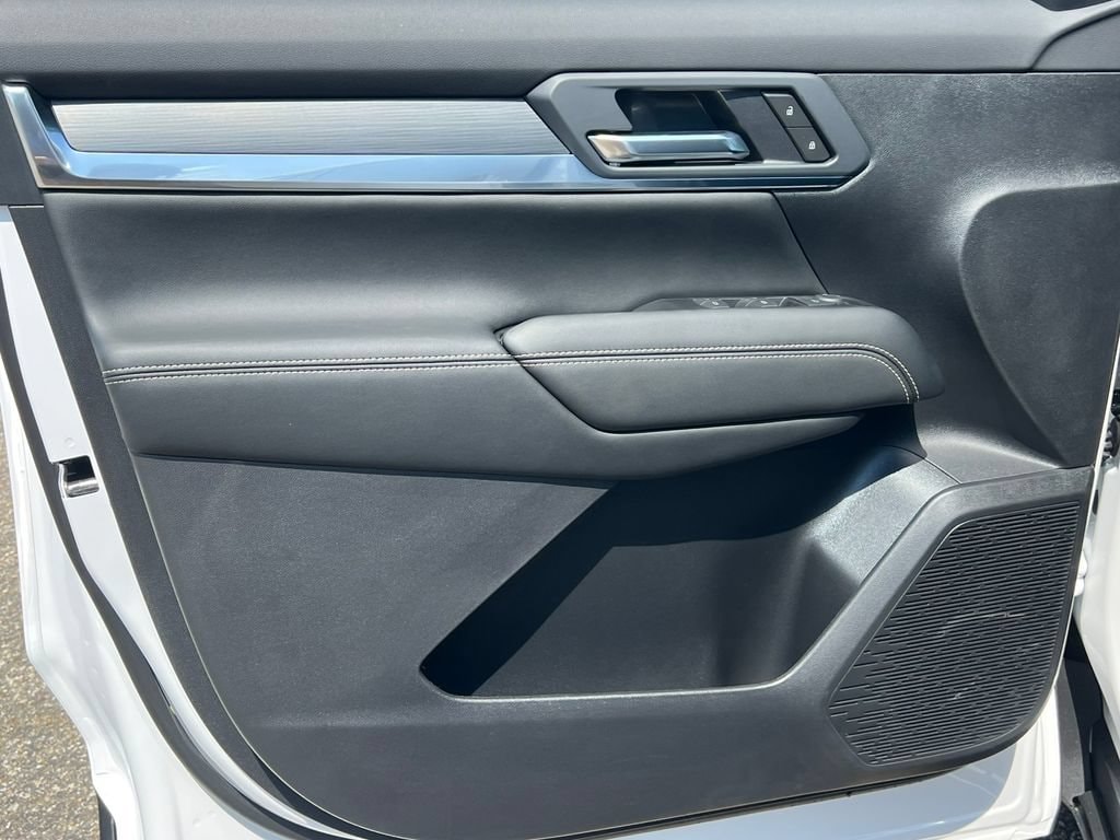 2027 GMC Terrain Elevation - Photo 12