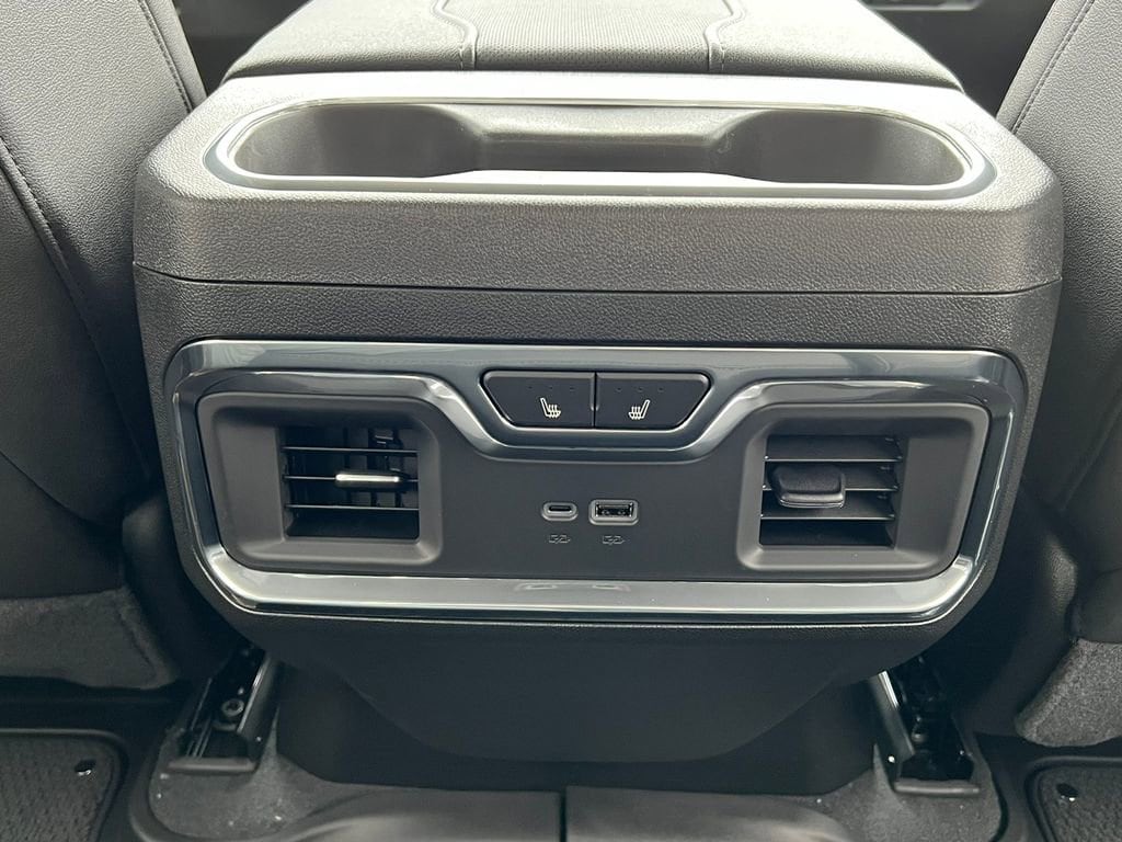 2026 GMC Sierra 2500HD SLT - Photo 45