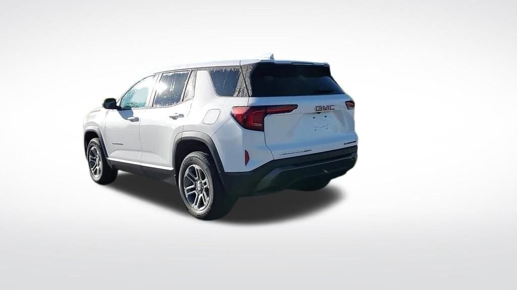 New 2026 GMC Terrain Elevation SUV