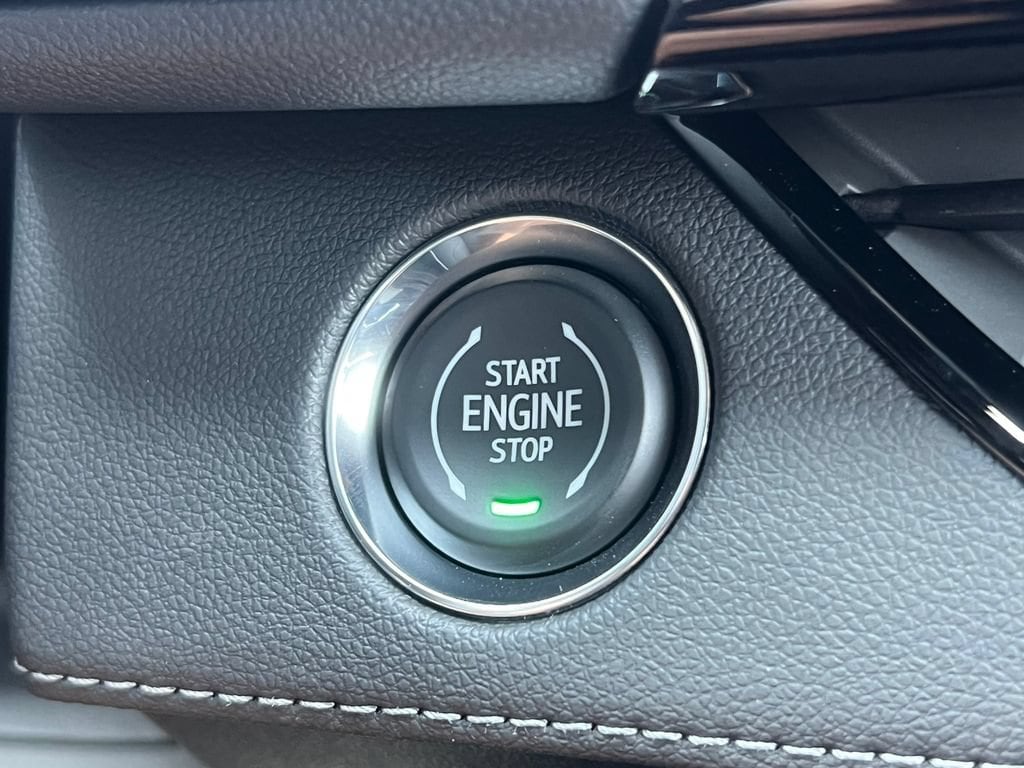 2027 Buick Enclave Preferred - Photo 30