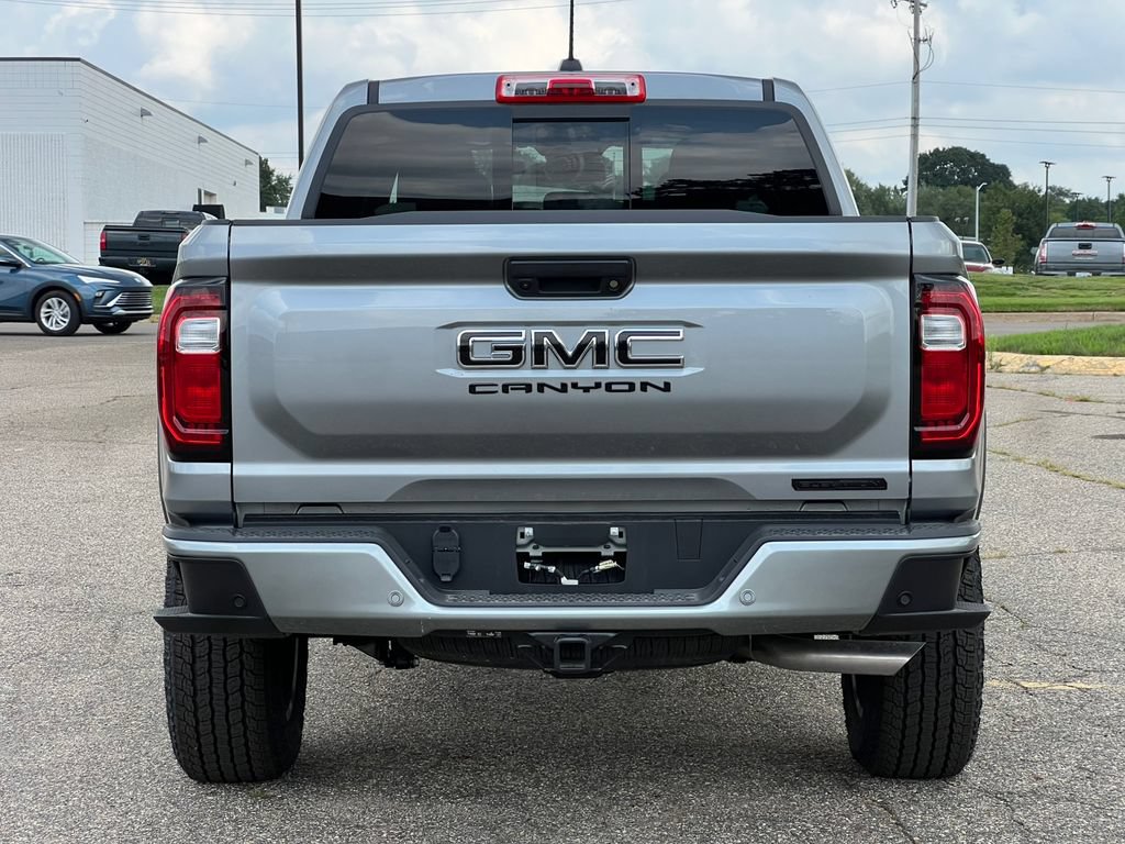 2026 GMC Canyon Elevation - Photo 39