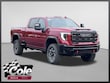  GMC Sierra 2500 HD