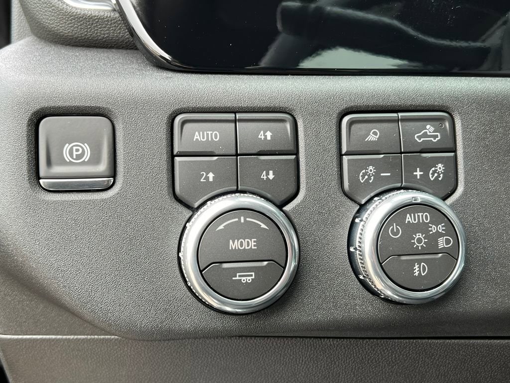 2026 GMC Sierra 2500HD SLT - Photo 26