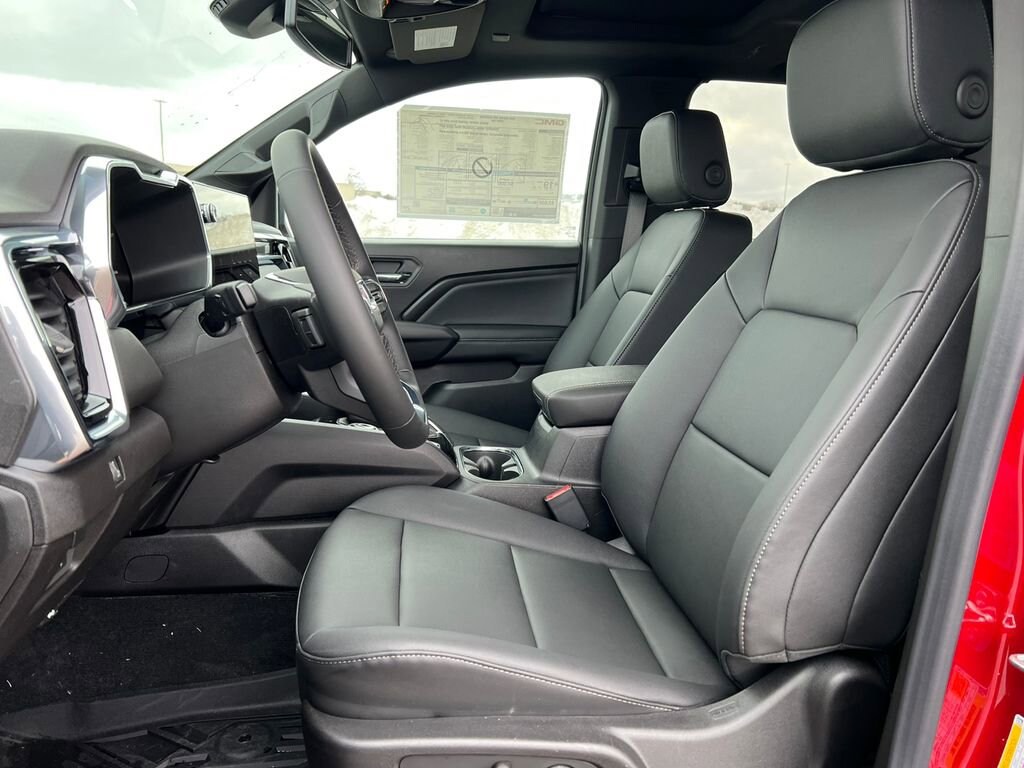 New 2026 GMC Canyon Elevation Truck