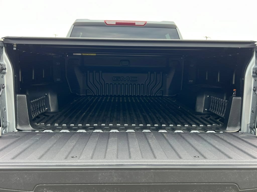 2026 GMC Sierra 1500 Elevation - Photo 6