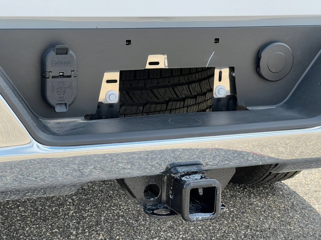 2025 GMC Sierra 1500 Pro - Photo 7