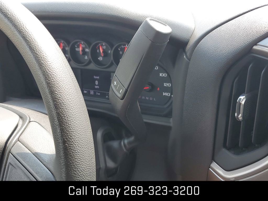 2025 GMC Sierra 1500 Pro - Photo 17