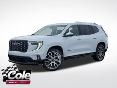 2026 GMC Acadia Denali Ultimate SUV