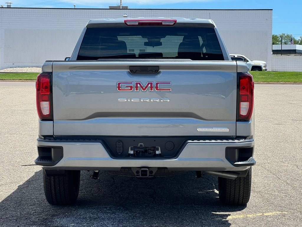 2026 GMC Sierra 1500 Elevation - Photo 48