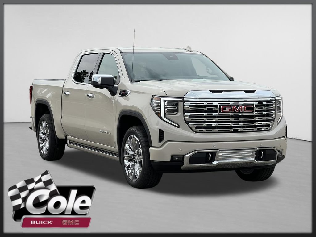 2026 GMC Sierra 1500 Truck 