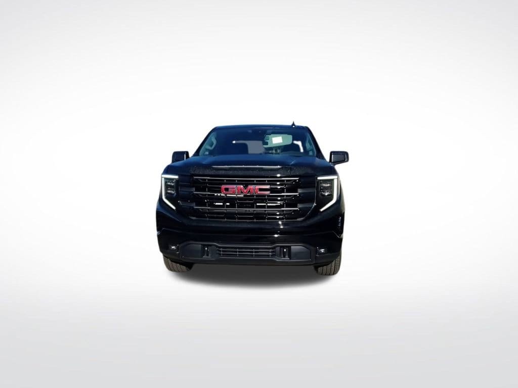New 2026 GMC Sierra 1500 Elevation Truck