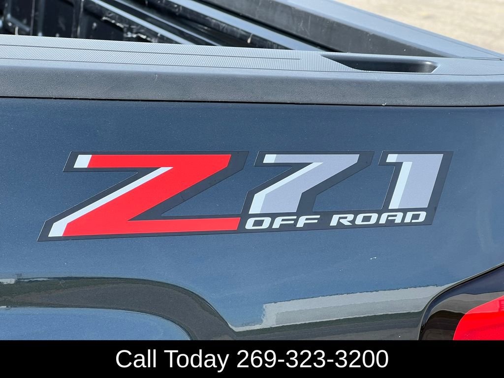 Used 2018 Chevrolet Silverado 1500 LT Truck