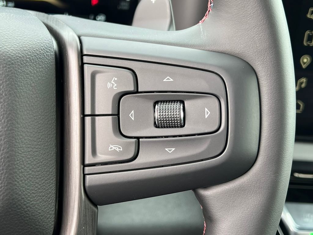 2026 GMC Sierra 1500 AT4X - Photo 32