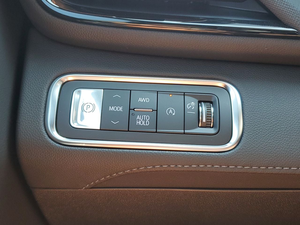 2026 Buick Enclave Sport Touring - Photo 67