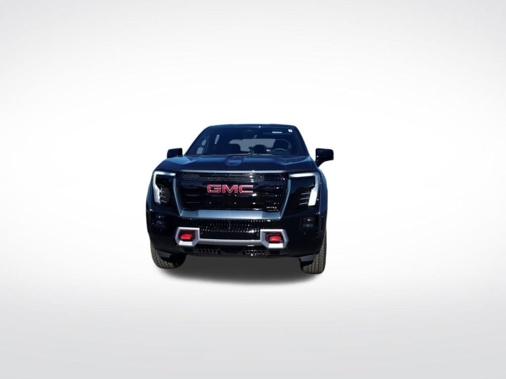 New 2026 GMC Sierra EV AT4 Extended Range Truck