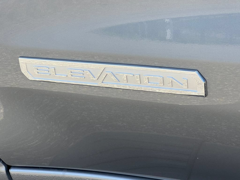 2026 GMC Sierra 1500 Elevation - Photo 12