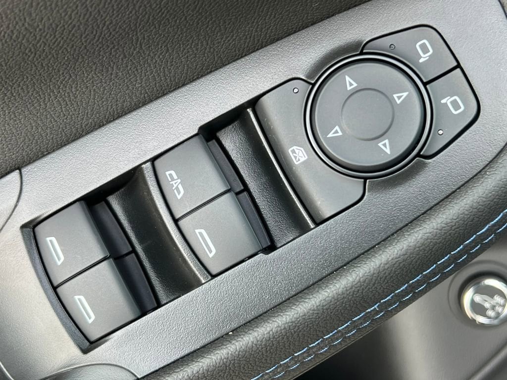 2026 Buick Encore GX Sport Touring - Photo 15