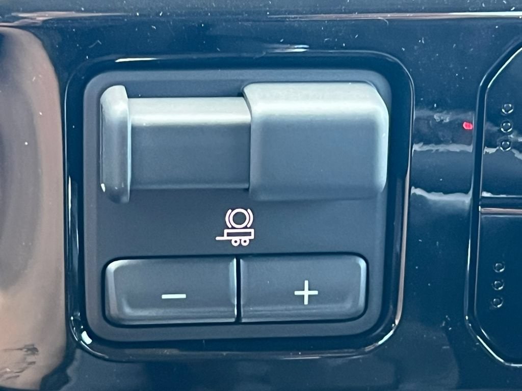 2026 GMC Sierra 1500 Elevation - Photo 35
