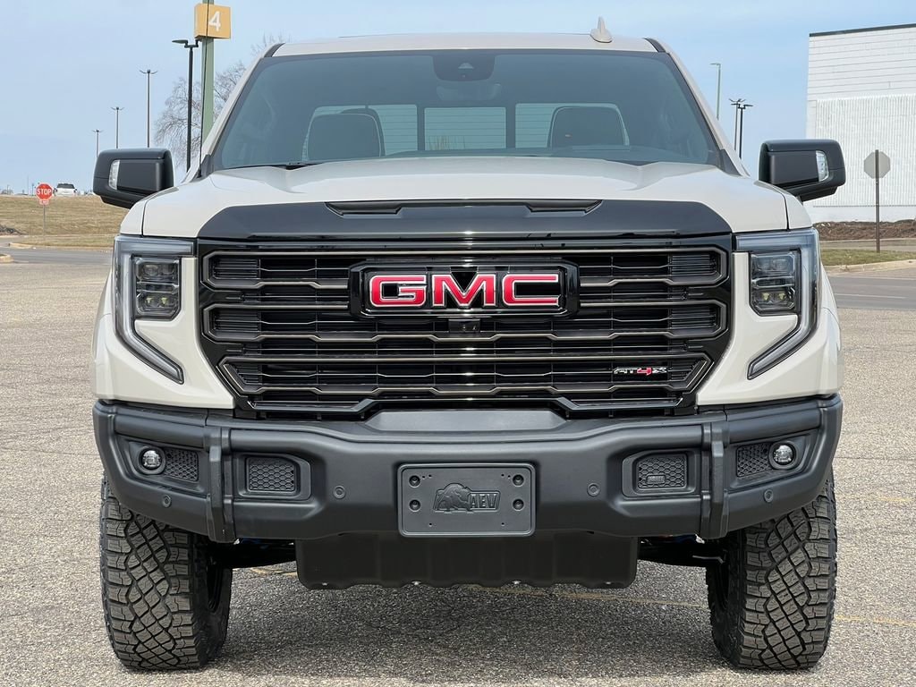 2026 GMC Sierra 1500 AT4X - Photo 54