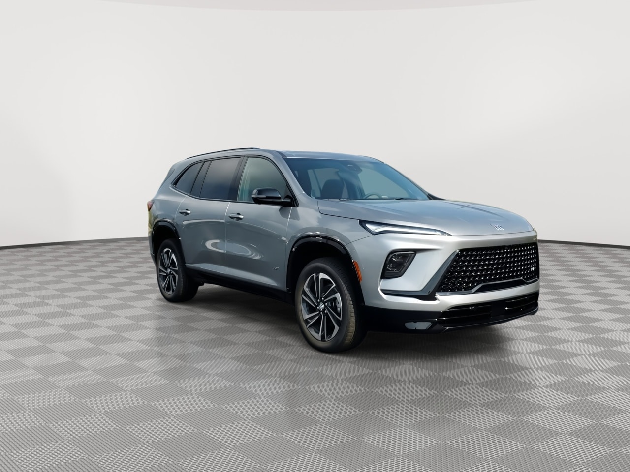 2026 Buick Enclave Sport Touring - Photo 49