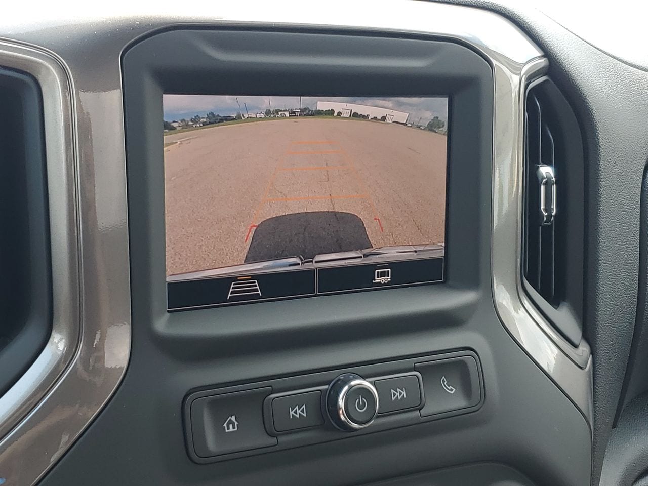 2025 GMC Sierra 1500 Pro - Photo 48