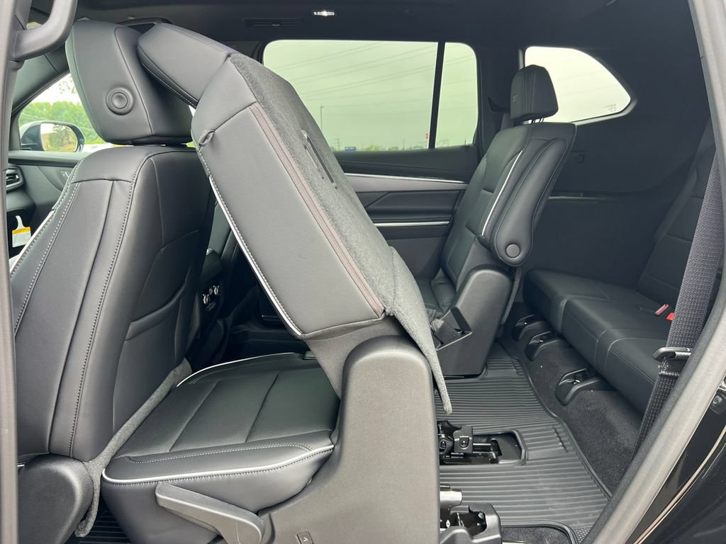 2027 Buick Enclave Sport Touring - Photo 6