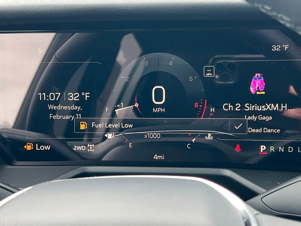 2026 GMC Acadia Elevation - Photo 19
