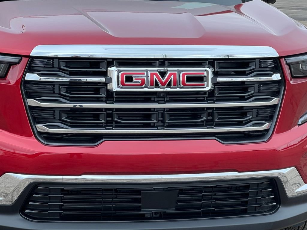 2026 GMC Acadia Elevation - Photo 42