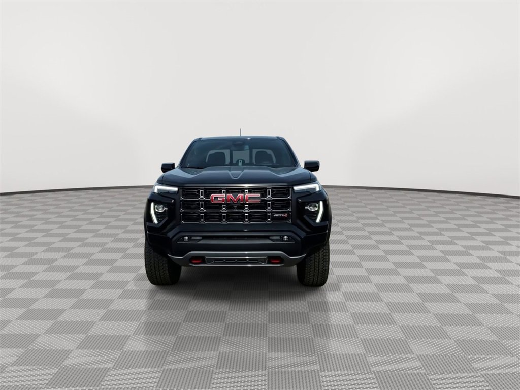 2025 Gmc Canyon AT4 photo 3