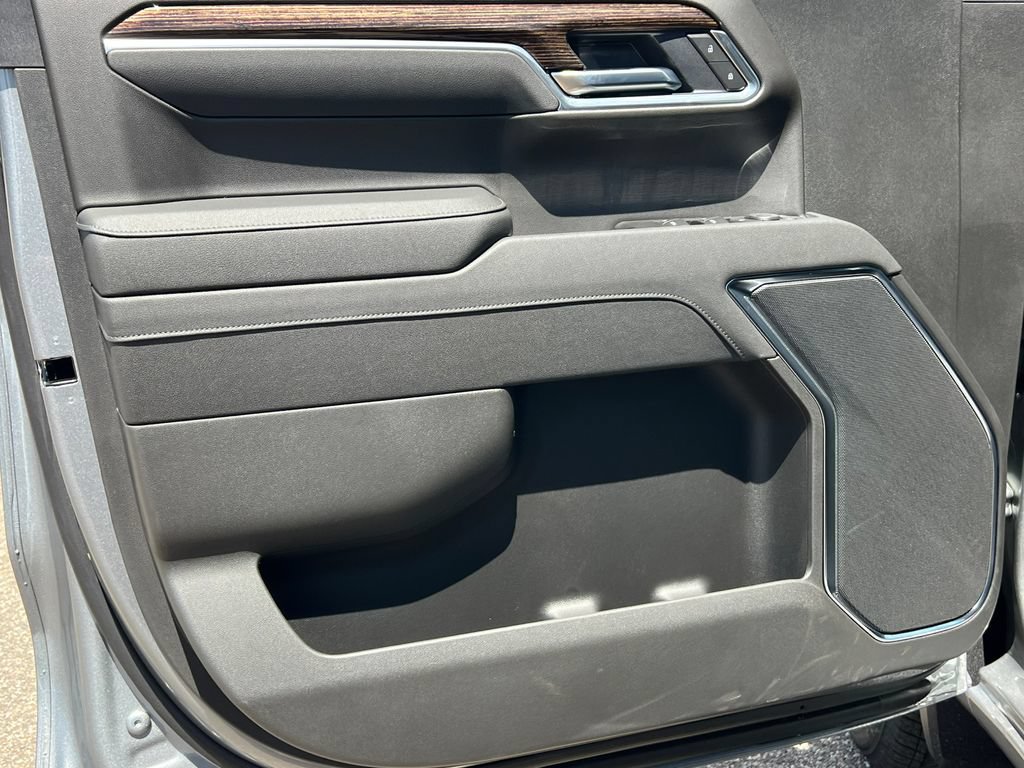 2026 GMC Sierra 1500 Elevation - Photo 18
