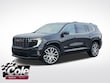  GMC Acadia