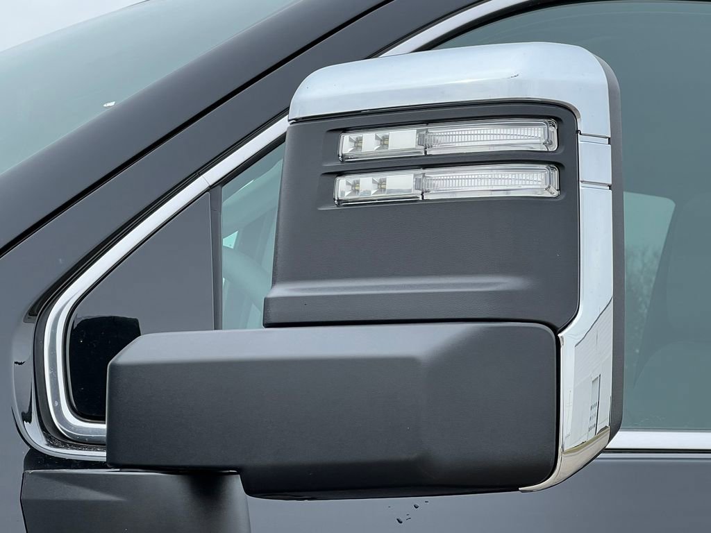 2026 GMC Sierra 2500HD SLT - Photo 46
