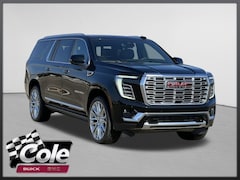 2025 GMC Yukon XL Denali SUV
