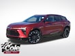  Chevrolet Blazer EV