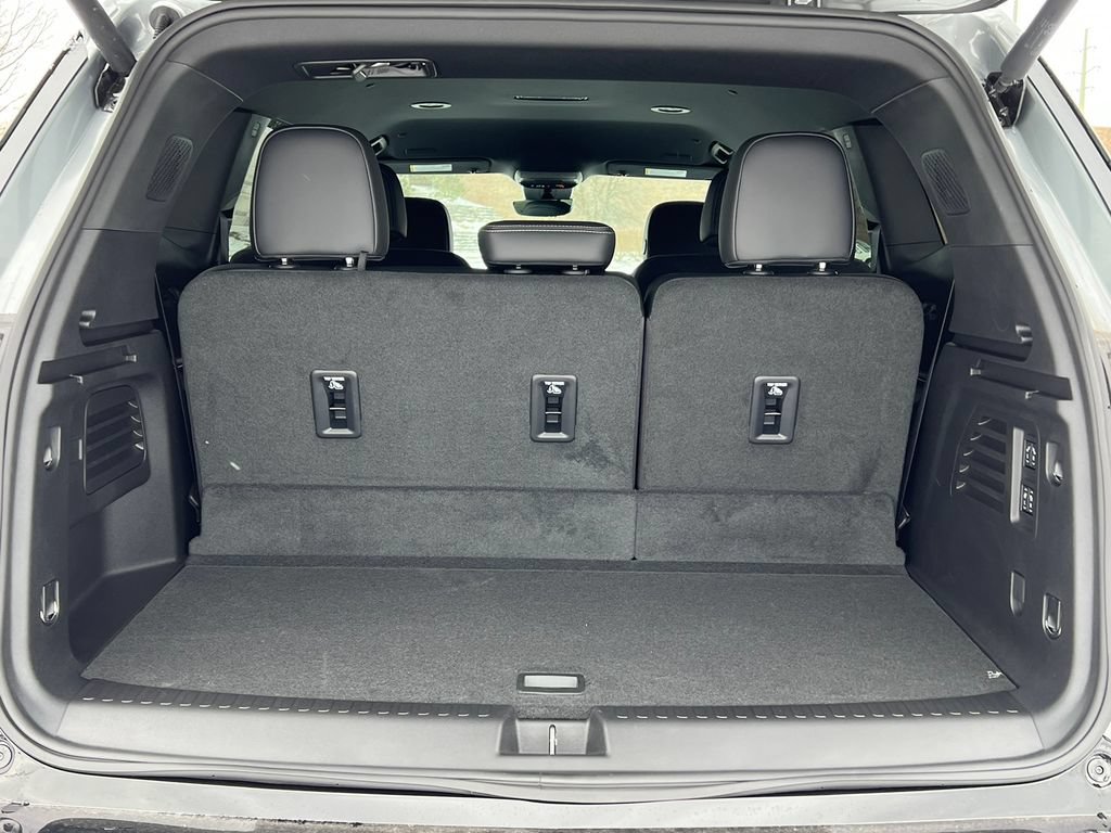 2026 Buick Enclave Sport Touring - Photo 36