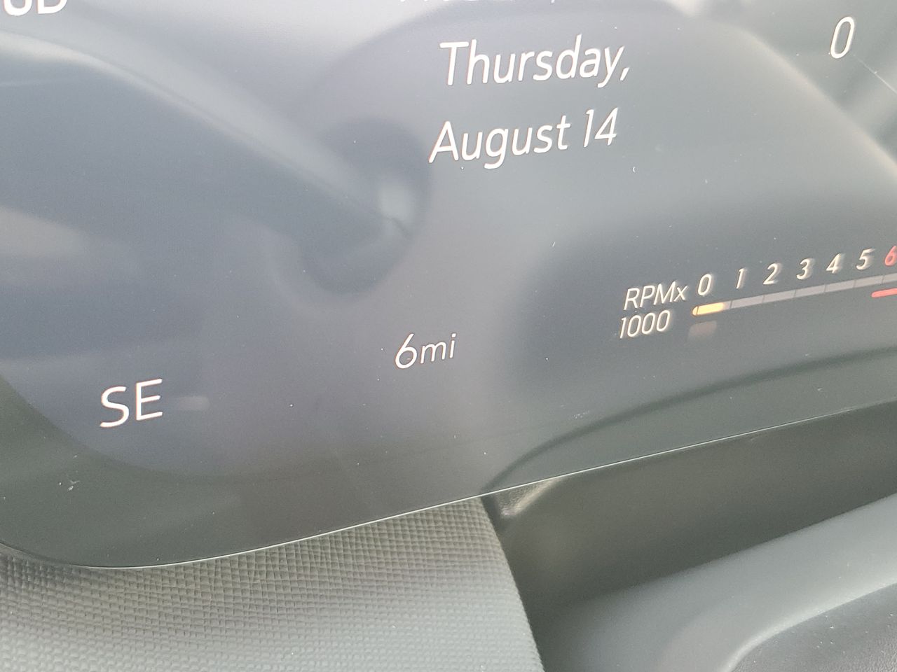 2026 Buick Enclave Sport Touring - Photo 59