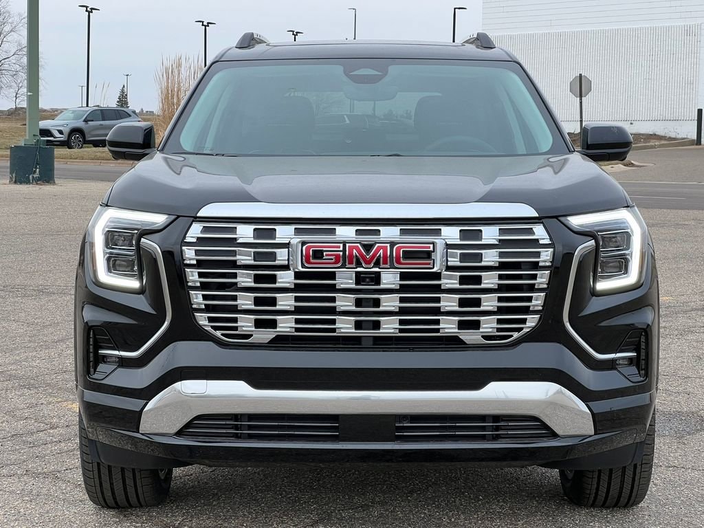 2026 GMC Terrain Denali - Photo 42