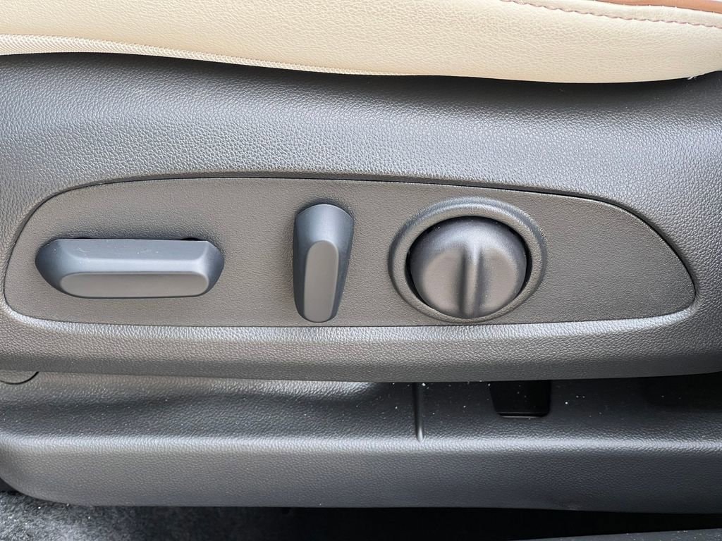 2025 Buick Encore GX Avenir - Photo 9