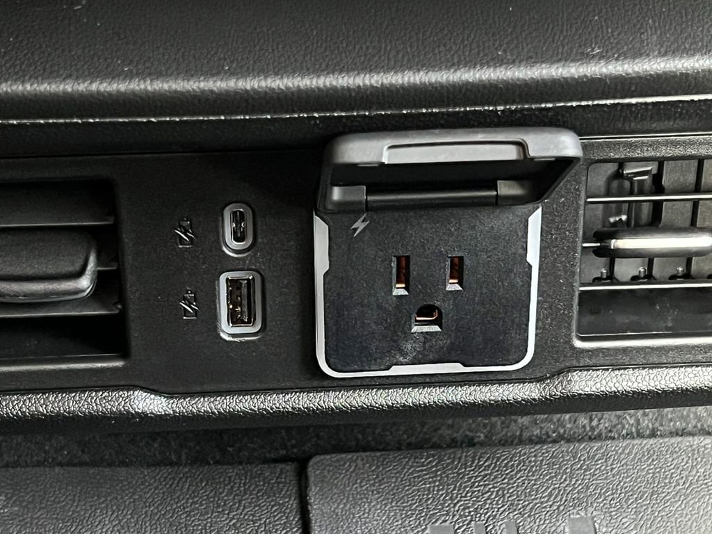 2026 GMC Sierra 2500HD SLE - Photo 35