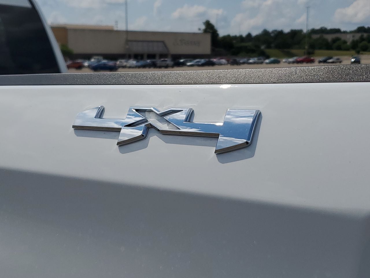 2025 GMC Sierra 1500 Pro - Photo 60