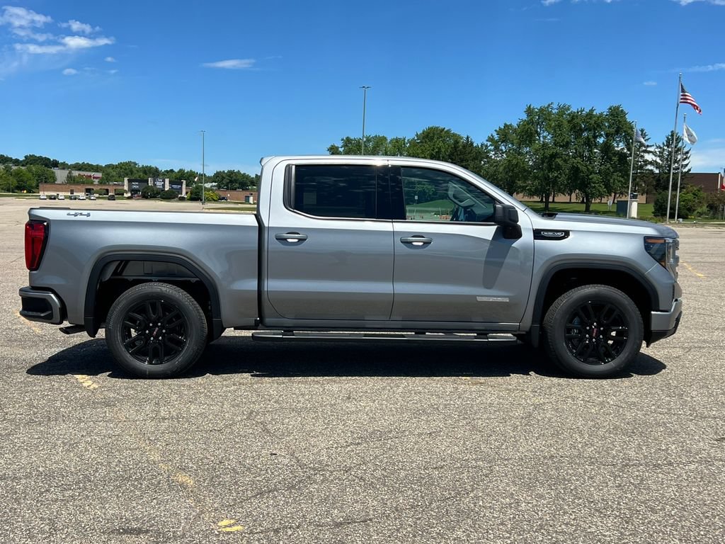 2026 GMC Sierra 1500 Elevation - Photo 50