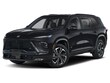 Buick Enclave