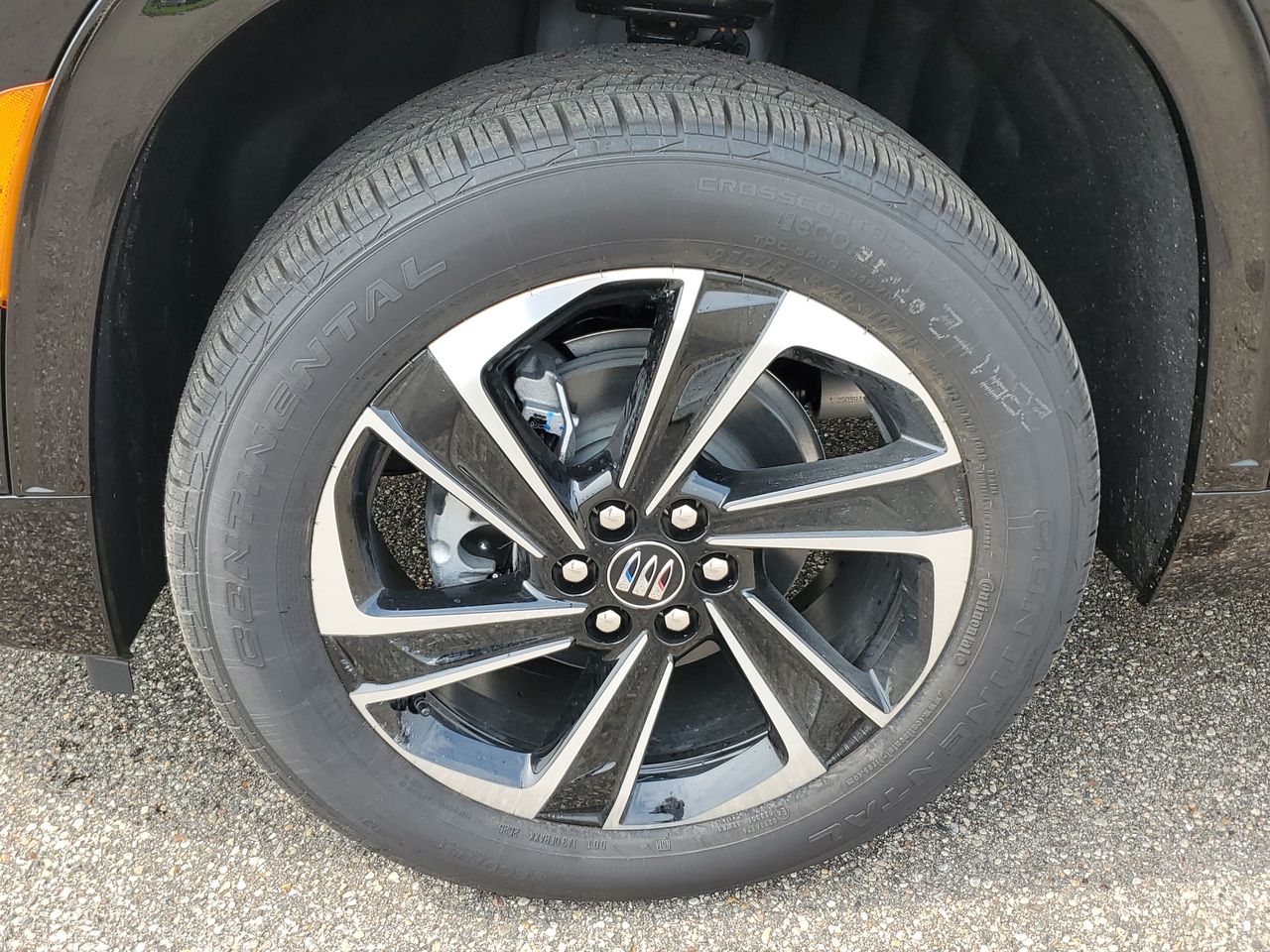 2026 Buick Enclave Sport Touring - Photo 71